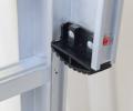 YOUNGMAN DELUXE 2 SECTION LOFT LADDER 30634000